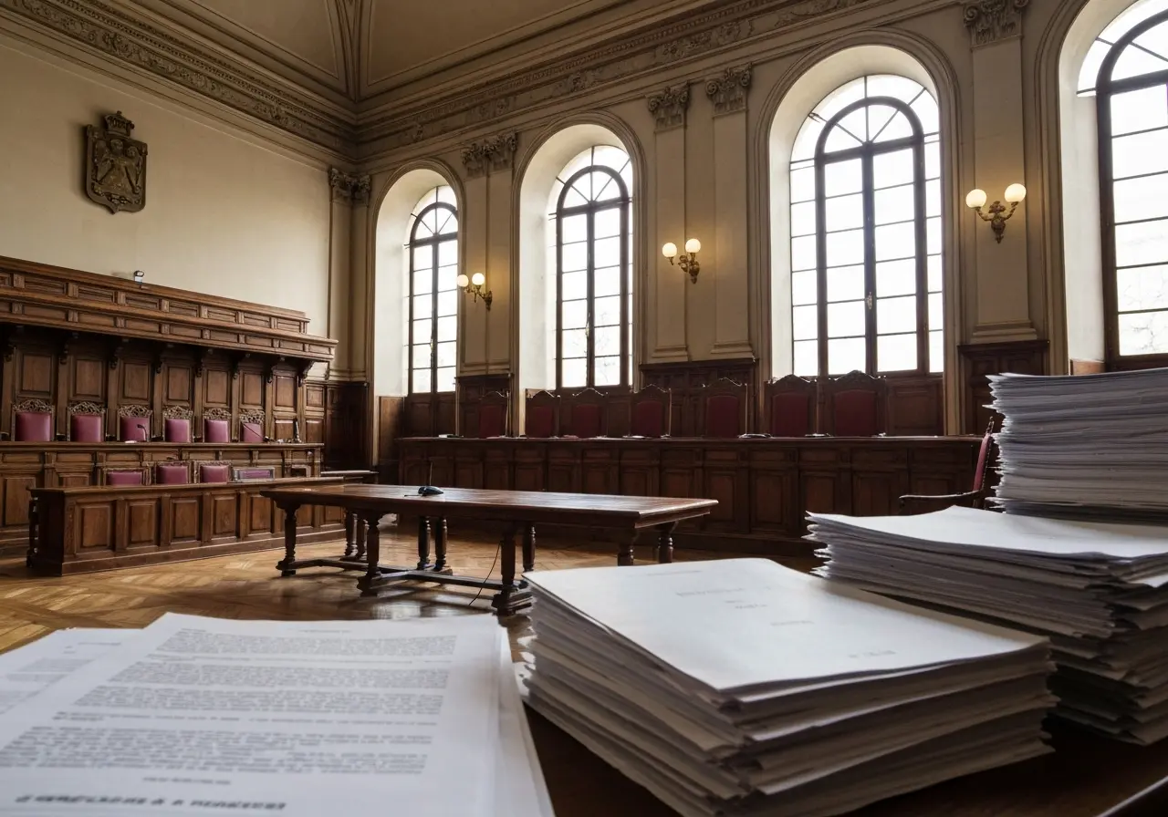 Accord amiable avis comparatif : guide 2026 pour une résolution judiciaire efficace
