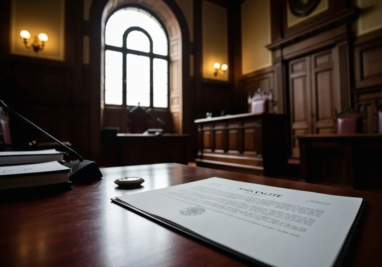 Référé avis tribunal 2025 : guide pratique pour les particuliers et professionnels