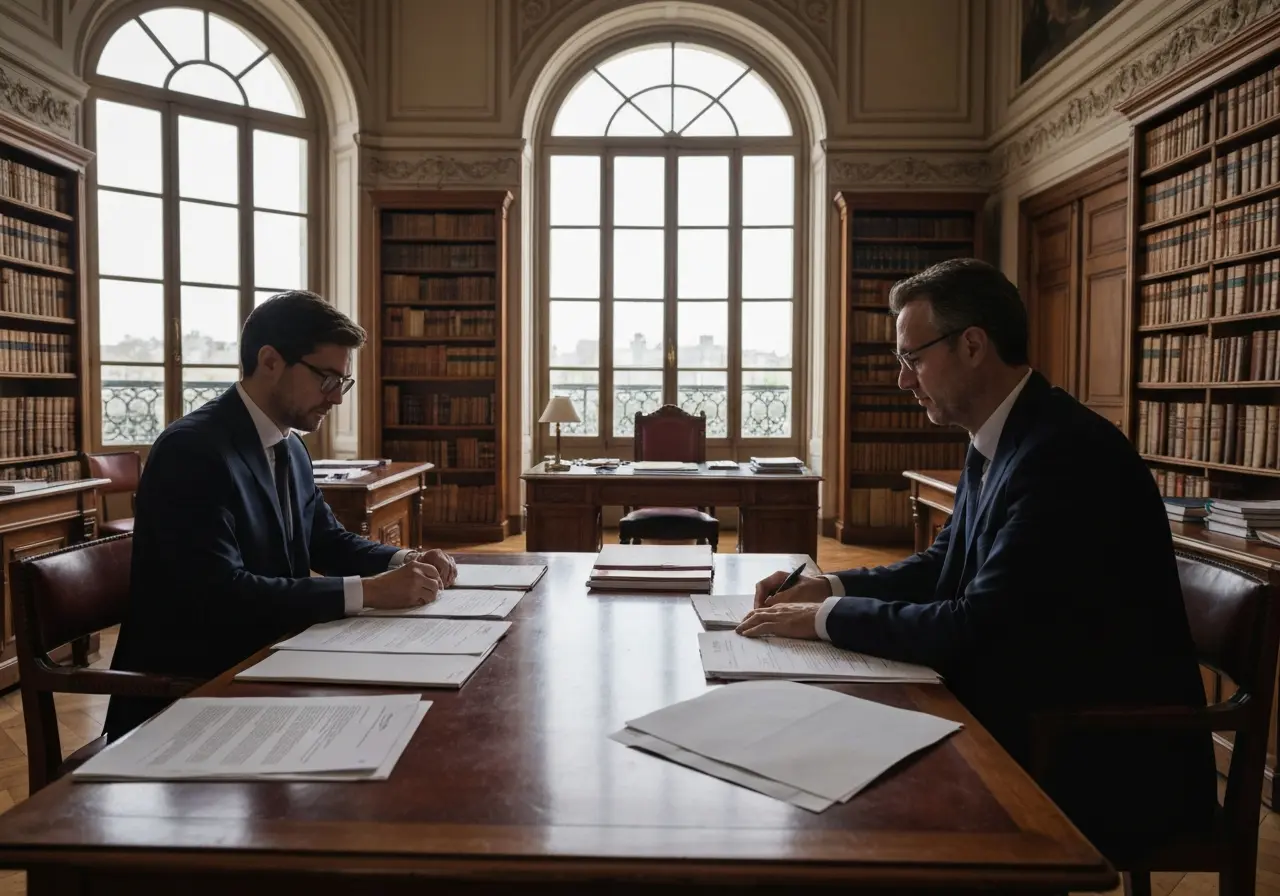 Trouver avocat avis débutant : conseils juridiques 2026 pour une défense efficace